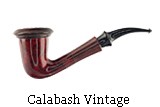 BC Calabash Vintage