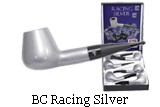 BC Racing Silver
