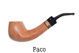 BC Paco