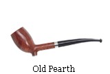 Old Pearth