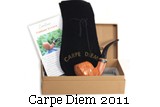Carpe Diem 2011