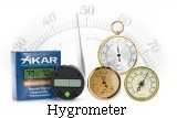 Hygrometer