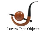 Lorenz Pfeifenobjekte