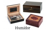 Humidor