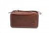 Pfeifentasche Martin Wess Leder Country Serie 3er P35/3