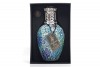 Duftlampe "Mosaic Meadow" blau Mosaic 18cm