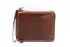 Pfeifentasche Martin Wess Leder Country Serie 8er P82/8