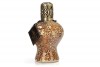 Duftlampe "Antique Gold" gold Mosaic 18cm