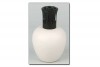 Fragrance Candle "Milano" white 14cm