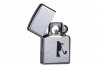 Pfeifenfeuerzeug ZIPPO "Sherlock Holmes" Nr.1210001