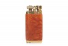Corona Old Boy gold plated/Bruyere glatt natural 64-5009