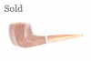 Tomas Mahovsky "Facet" Silver smooth oFi - SOLD!