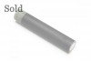 baff? Pfeifenstopfer 09; Ebenholz mit Mammutelfenbein, Jade - SOLD!