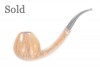 Uwe Jopp Freehand smooth oFi. **** - SOLD!