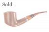 Michal Novak Freehand "1" smooth 9mm Filter - SOLD!