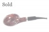 Michal Novak Freehand "2" smooth 9mm Filter - SOLD!