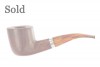 Michal Novak Freehand "3" smooth 9mm Filter - SOLD!