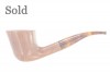 Michal Novak Freehand "2" smooth 9mm Filter - SOLD!