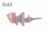 Wallenstein Scallop "Graffitti" semi s/b oFi. - SOLD!