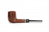 Stanwell Flame Grain Nr.54 Silber oFi.