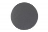 Sandpaper 280 round Ø 125mm for Grinding Cap