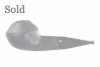 Sven! Pipes "C" sandblast 9mm Filter - SOLD!