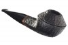Sven! Pipes "C" sandblast 9mm Filter - SOLD!