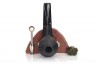 Sven! Pipes "C" sandblast 9mm Filter - SOLD!