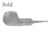 Sven! Pipes "C" sandblast 9mm Filter - SOLD!