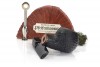Sven! Pipes "C" sandblast 9mm Filter - SOLD!