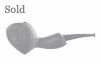Sven! Pipes "B" sandblast oFi. - SOLD!