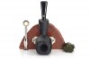 Sven! Pipes "B" sandblast oFi. - SOLD!