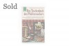 Taschenbuch des Pfeifenrauchers (1968) - gebraucht - SOLD!
