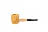 Missouri Meerschaum Miniature Corn Cob Pipe oFi.