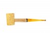 Corn Cob Pipe 690 Legend straight 6mm Filter