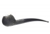 Dunhill Shell Briar 6407F "Sterling Windshield" made 2006 9mm Filter
