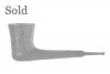 Savinelli Punto Oro 915 EX sandblast oFi. - Vintage