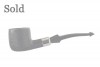 Savinelli dry Sytem 2121 sandblast oFi. - Estate
