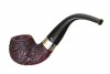 Peterson Donegal Rocky Nr.03 Sterling Silver 9mm Filter