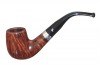 Peterson Flame Grain Nr.XL90 Sterling Silver 9mm Filter