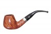 Peterson Flame Grain Nr.B11 Sterling Silver 9mm Filter