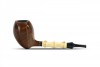 Peter Klein Freehand Bamboo "B" glatt oFi.