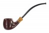 Stanwell Revival 105 dark brown oFi.