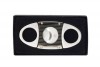 Cigarrencutter chrom/satin Streifen 22mm