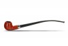 Jean Claude Lesepfeife Filter Bruy&eacute;re Apple orangebraun