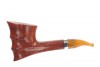 Jan Pipe "Gaudi Dreams - Dragon Wing" smooth oFi.