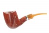 Jan Pipe "Gaudi Dreams - Duet" smooth 9mm Filter