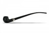 Jean Claude Lesepfeife Filter Bruy&eacute;re Apple schwarz - SOLD!