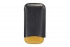Guy Janot Cigar Case "Cuba" 3er Corona