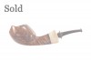 Tom Richard Freehand "A" smooth oFi.